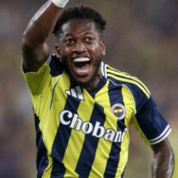 Fenerbahçe'de Fred, derbi ile 'dalya' diyecek