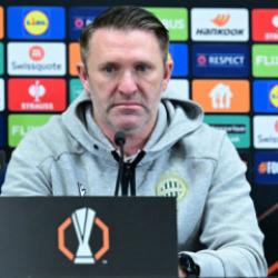 Ferencvaros'tan Fenerbahçe övgüsü: Keşke futbolcu olsam!