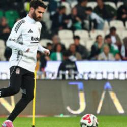 Portekiz basınından flaş iddia! Beşiktaş'ın Rafa için istediği rakam gündem oldu