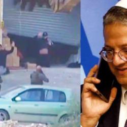 Filistinlileri infaz edenlere terfi: Siz kahramansınız