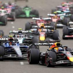 Formula 1'de yılın en çekişmeli yarışı! Şampiyon belli olabilir