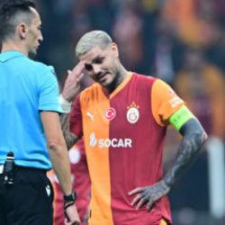 Galatasaray'a ağır darbe! Devlerin bitiremediği seriyi Belçikalılar bitirdi