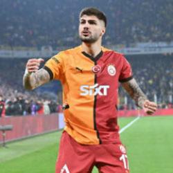 Galatasaray'ın gözü kulağı bu haberdeydi! Tahkim'den Eren Elmalı kararı
