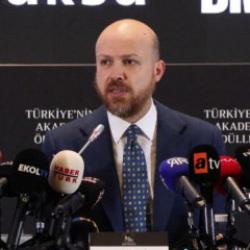 Gençlere ilham, bilime destek: İlim Yayma Ödülleri sahiplerini buluyor!