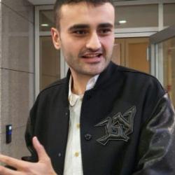 5 yıla kadar hapis istemiyle yargılanıyordu! CZN Burak beraat etti 