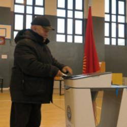 Gözler Bişkek'de! Kırgızistan'da seçim heyecanı! İşte seçimden son dakika notları...