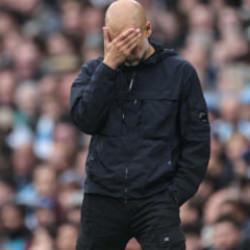 Guardiola özür diledi: 'Mükemmel bir insan değilim'