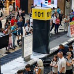 Antalya otellerinde yılbaşı yoğunluğu: Rezervasyonlar başladı!