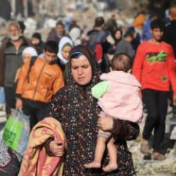 Haaretz: İsrail hapishanelerindeki Filistinli esirleri aç bırakıyor