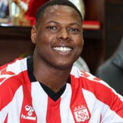 Haber vermeden kaçmıştı: 'Daha önce farklı şeyler yapmış'