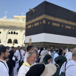 Hacı adayları için ek kayıt süreci başladı