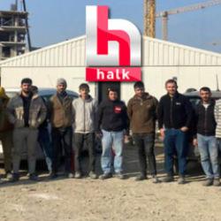 Halk TV deprem bölgesindeki çalışmaları hedef aldı! Gerçek ortaya çıktı