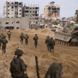 Hamas'ın istihbarat başarısı İsrailli subayları şaşkına &ccedil;evirdi