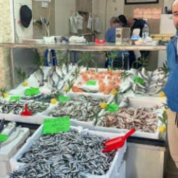 Hamsi fiyatları 100-150 TL'ye geriledi