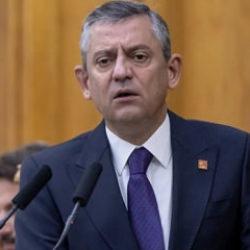 Hani 'CHP'nin tarlasında FET&Ouml;'c&uuml; yetişmez'di?!..