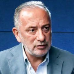 Hapse atılan Fatih Altaylı'dan s&uuml;rpriz karar