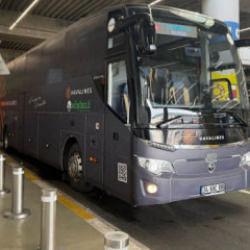 Havalines 1 Aralık’ta İstanbul Havalimanı ve Bulgaristan seferleri başlıyor