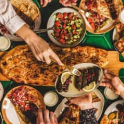 Herkesin Hatay ve Gaziantep'i görmeye beklediği liste ters köşe yaptı 