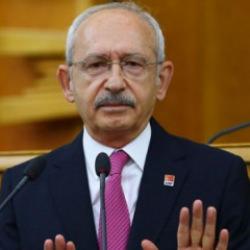 Hırsızları ifşa eden Kılı&ccedil;daroğlu, samimiyse su&ccedil; duyurusunda bulunmalı!