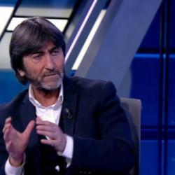 Rıdvan Dilmen'den Okan Buruk eleştirisi! "Hata yaptı"