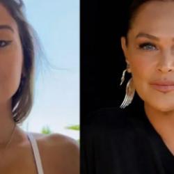 Hülya Avşar ve Merve Taşkın hakkında suç duyurusu!