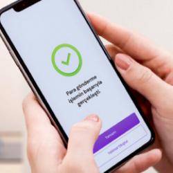 IBAN'la para g&ouml;nderirken yeni kural! ''İşleme onay verilmeyecek''