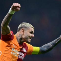 Icardi, Union maçı öncesi açıkladı: G.Saray'a gelmek isteyen oyuncular var