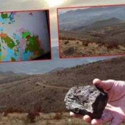 İkinci büyük rezerv heyecanı! Eskişehir'den sonra bir şehirde daha büyük heyecan