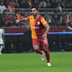 İlkay Gündoğan: İnşallah bize yardım eder!