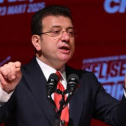 İmamoğlu Suç Örgütünün rüşvet çarkı: İhalelerin yüzde 99'u sahte...