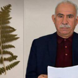 İmralı görüşmesinde merak edilen detay! Nasıl hitap edildi?