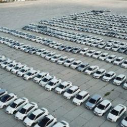 İsrafın daniskası! İBB'nin kiraladığı araçların neredeyse yarısı kayıp