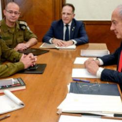 İsrail ordusunda 7 Ekim krizi: Hepsini görevden aldı!