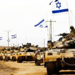 İsrail ordusundan Suriye'ye baskın! Çok sayıda ölü var