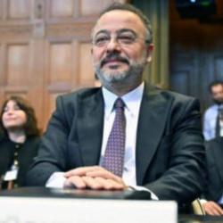 İsrail'in b&uuml;y&uuml;k T&uuml;rkiye korkusu! 'S&uuml;per b&uuml;y&uuml;kel&ccedil;i' geldi