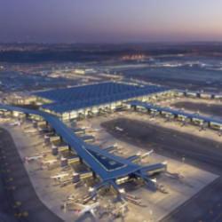İstanbul Havalimanı'ndan tarihi hamle! Dubai ve Riyad'ı geride bıraktı