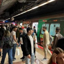 İstanbul Valiliği'nden Taksim kararı! O hatlar ulaşıma kapatılıyor