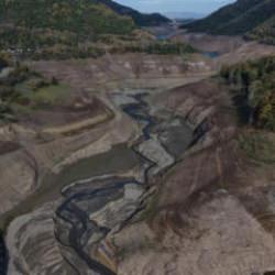 Ekim yağışları yetmedi! İstanbul'da barajlar alarm veriyor