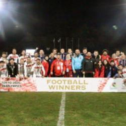 Japonya'da tarih yazdık! Milli Takım şampiyon oldu