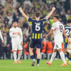 Kadıköy'de 5 eksik var! Fenerbahçe - Ferencvaros: Muhtemel 11'ler