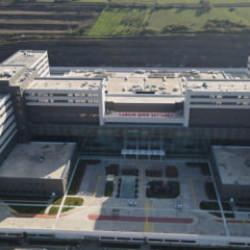 Karadeniz'e yeni sağlık &uuml;ss&uuml;! Samsun Şehir Hastanesi hasta kabul&uuml;ne başladı