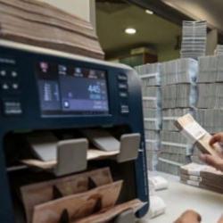 Katılım bankalarının aktif büyüklüğü yüzde 56 arttı!