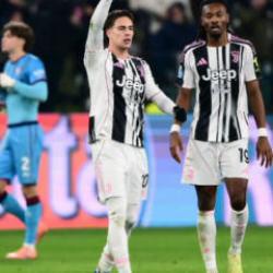 Kenan Yıldız kariyerinde bir ilki başardı! Rakip takımı darmadağın etti