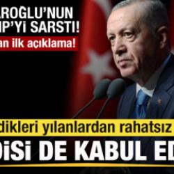 Kılıçdaroğlu'nun çıkışı CHP'yi sarstı! Erdoğan'dan son dakika açıklaması