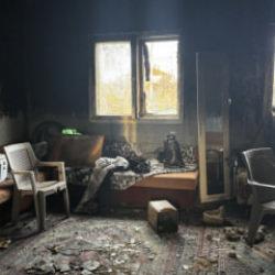 Kırklareli'nde facia! Evde çıkan yangında 1 kişi öldü, 1 kişi yaralandı