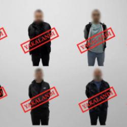 Kırmızı bültenle aranıyorlardı! Bakan Yerlikaya duyurdu: 8 suçlu Türkiye'ye getirildi