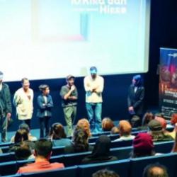 Kısa'dan Hisse Kısa Film Festivali'nde 10 g&uuml;nde 60 kısa film g&ouml;sterildi