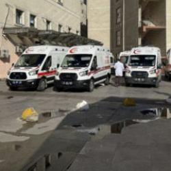 Sakarya ve Bursa'da 43 &ouml;ğrenci hastanelik oldu!