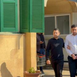 KKTC'de ara&ccedil; kurşunlayan &ccedil;ete &uuml;yesine 8,5 yıl hapis