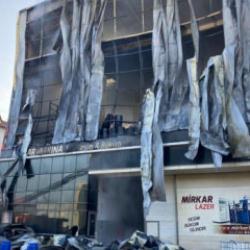 Kocaeli'de 7 iş&ccedil;inin &ouml;ld&uuml;ğ&uuml; tesisin sahibiydi: Cezaevinde &ouml;ld&uuml;!